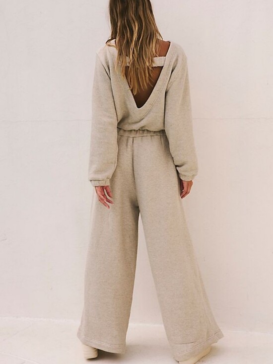 Free People Pants - Free People Darla One Piece